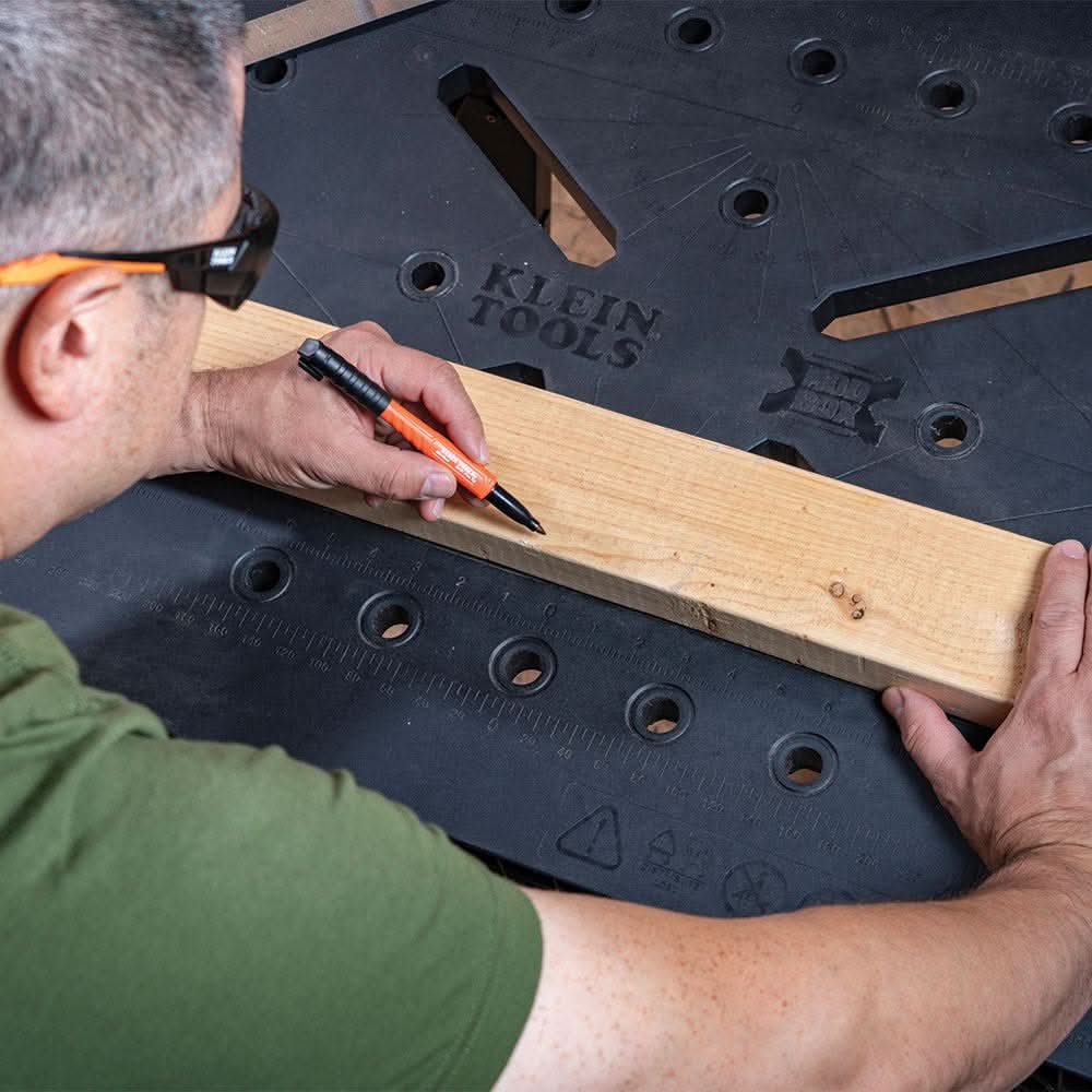 Klein Tools 54410MB MODbox Folding Work Bench – Tool Nut