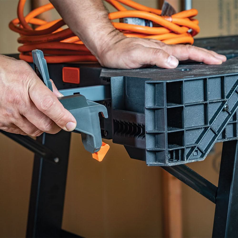 Klein Tools 54410MB MODbox Folding Work Bench – Tool Nut