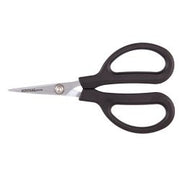 Klein Tools 544KV Utility, Kevlar Shear, Fiber Optics, 6-3/8-Inch