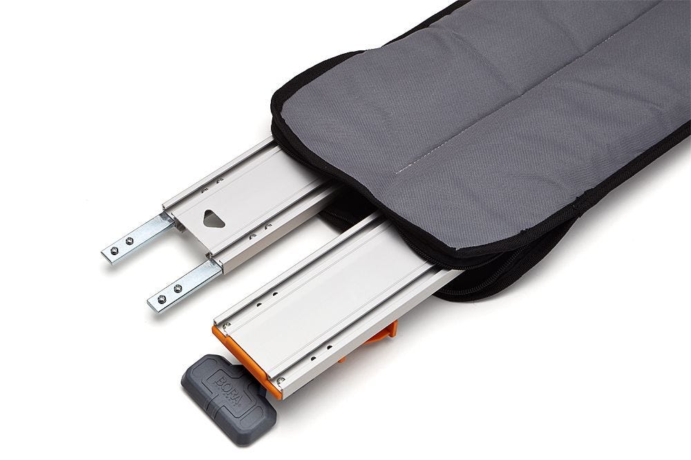 Bora 545004 Clamp Edge System Carry Bag
