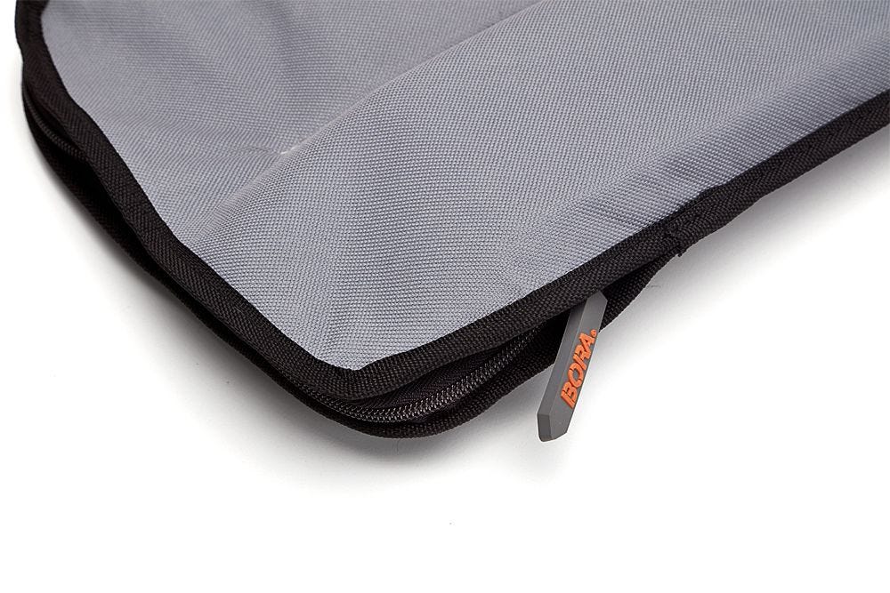 Bora 545004 Clamp Edge System Carry Bag