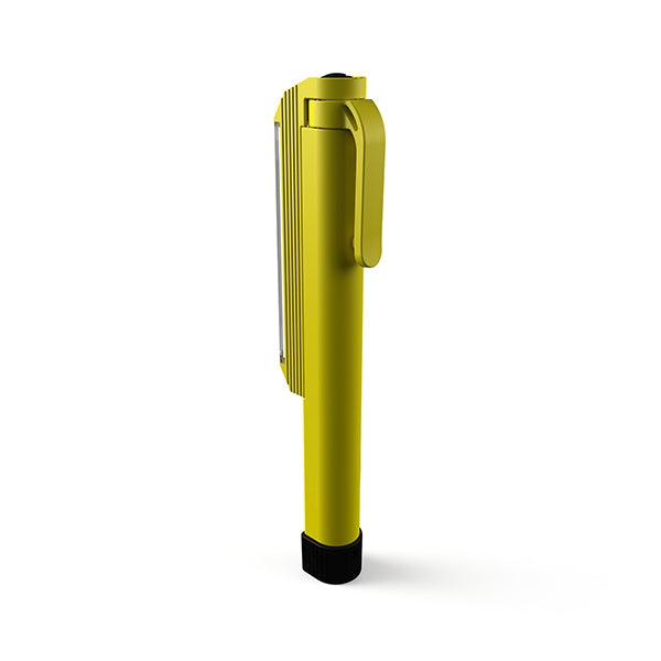 Nebo 6327 Larry C Pocket Work Light, 1-Pack