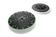 Festool 202458 Multi JetStream2 150mm (6") Soft Pad For ETS/ETSC 150, 1-Pack