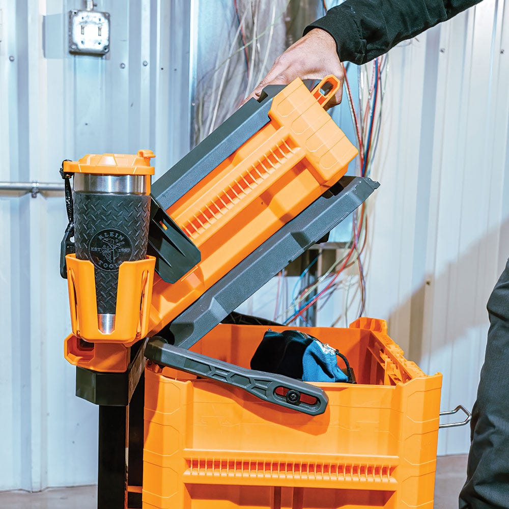 Klein Tools 3-Piece MODbox Starter Set
