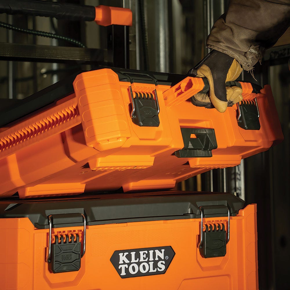 Klein Tools 3-Piece MODbox Starter Set