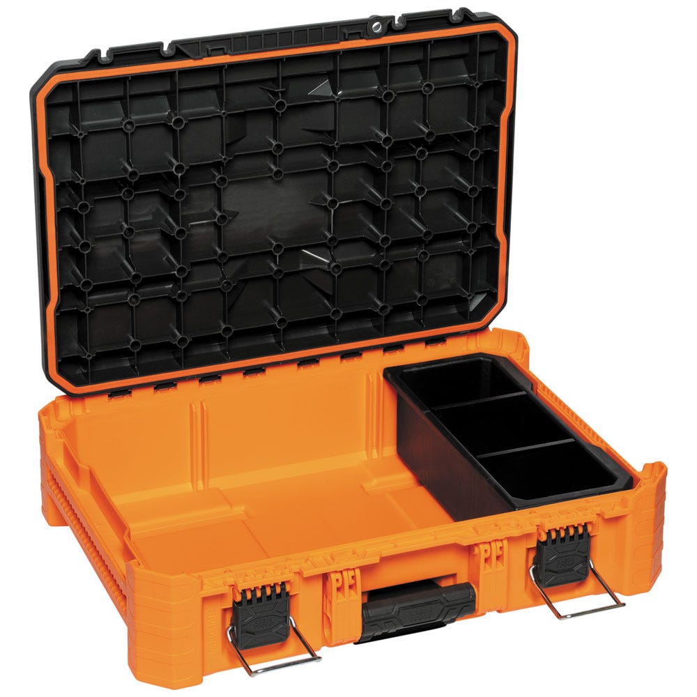 Klein Tools 3-Piece MODbox Starter Set