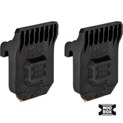 Klein MODbox Utility Cart Ladder Holder - view 1