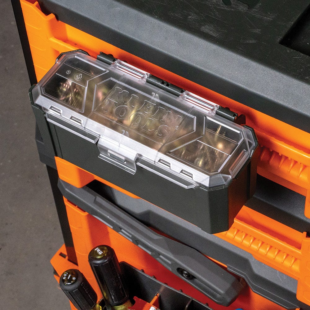 Klein Tools 4-Piece MODbox Accessory Kit