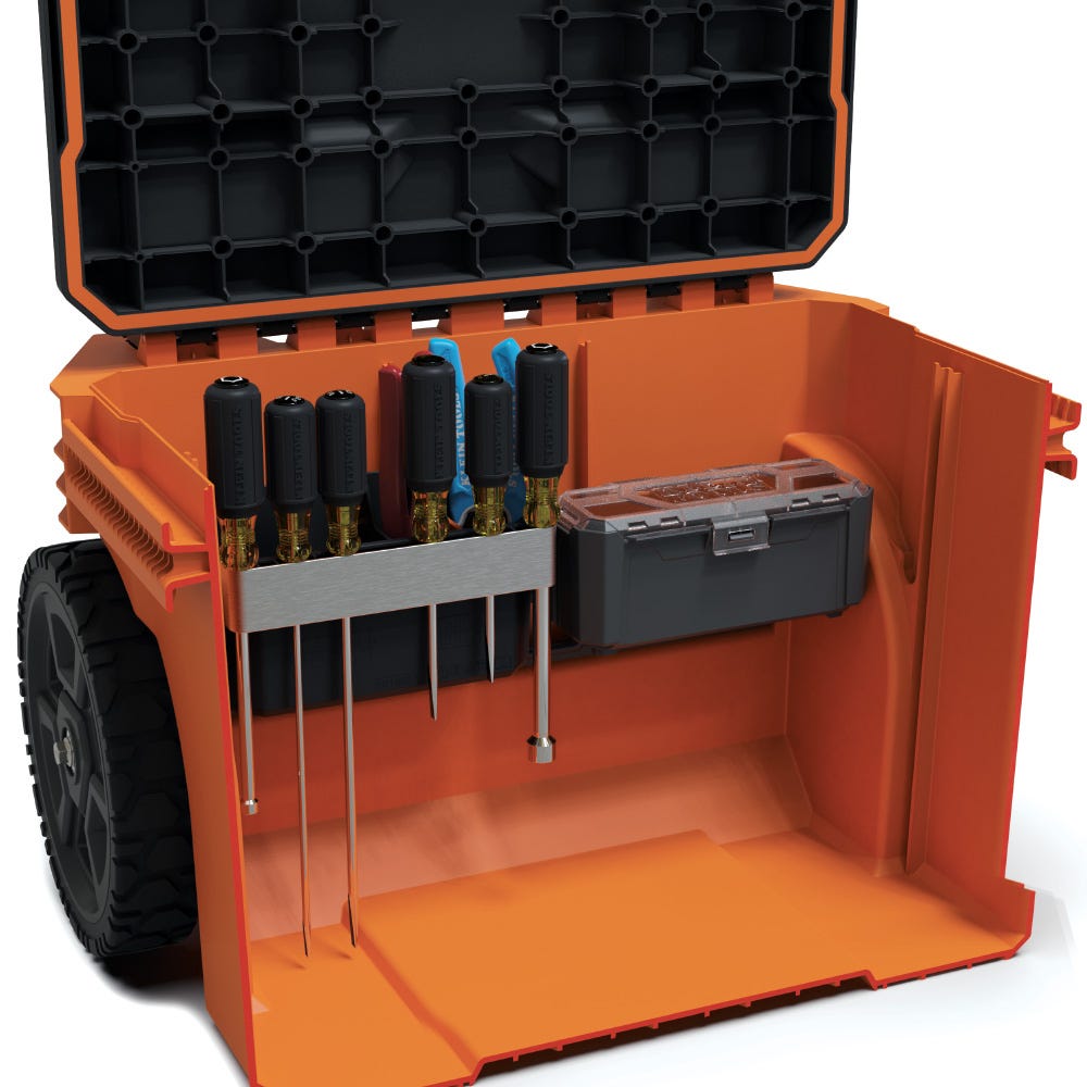 Klein Tools 54818MB MODbox Internal Rail Attachment