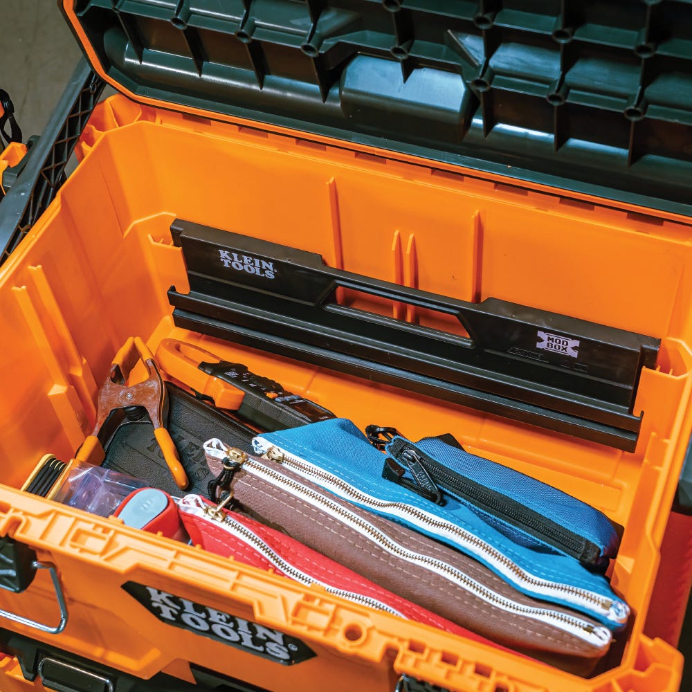 Klein Tools 54818MB MODbox Internal Rail Attachment