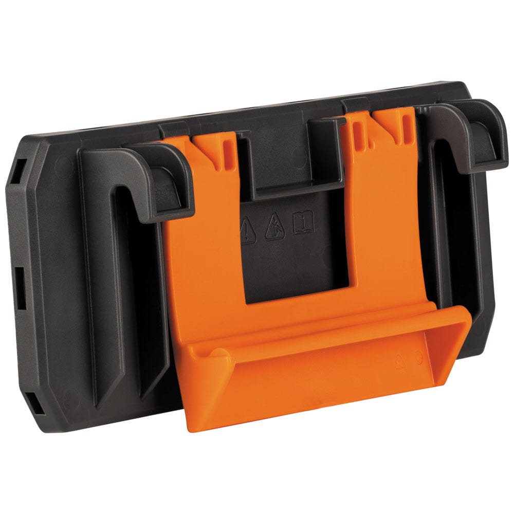 Klein Tools 54819MB MODbox Magnetic Strip Rail Attachment