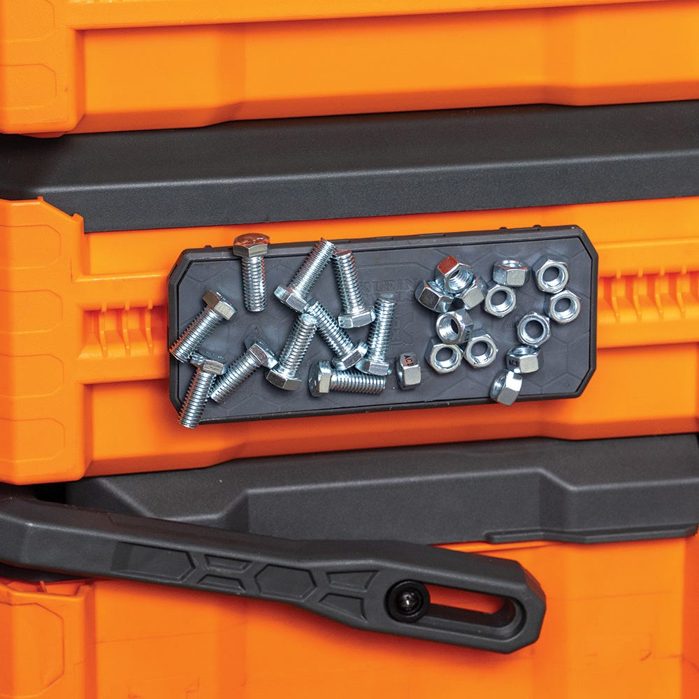 Klein Tools 54819MB MODbox Magnetic Strip Rail Attachment