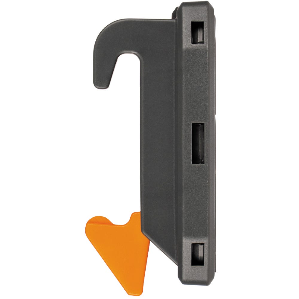 Klein Tools 54819MB MODbox Magnetic Strip Rail Attachment