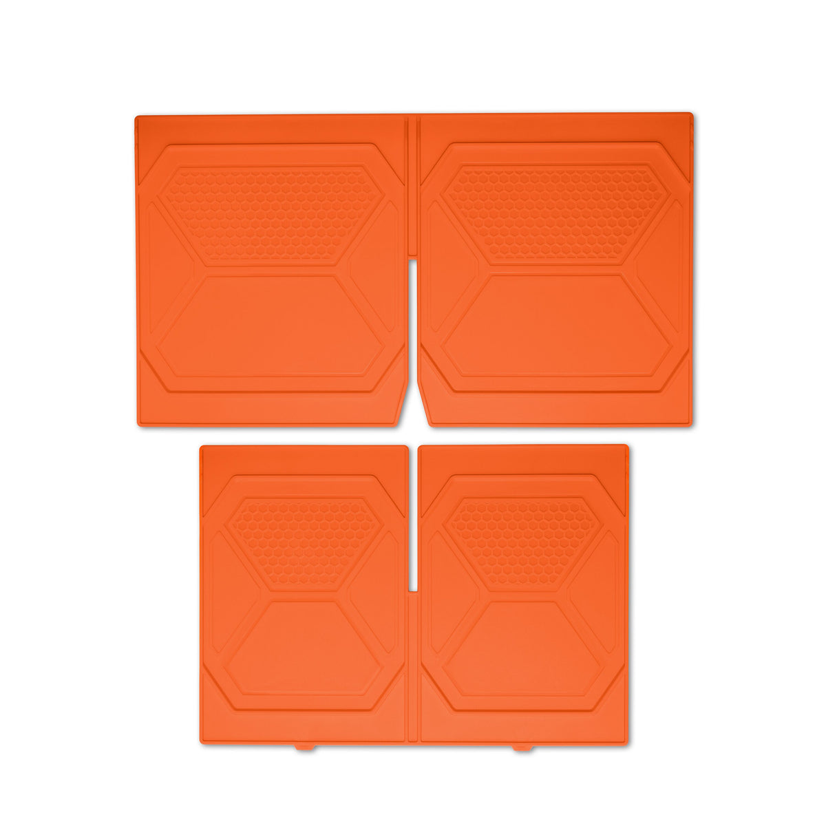 Klein MODbox large drawer replacement dividers set of two