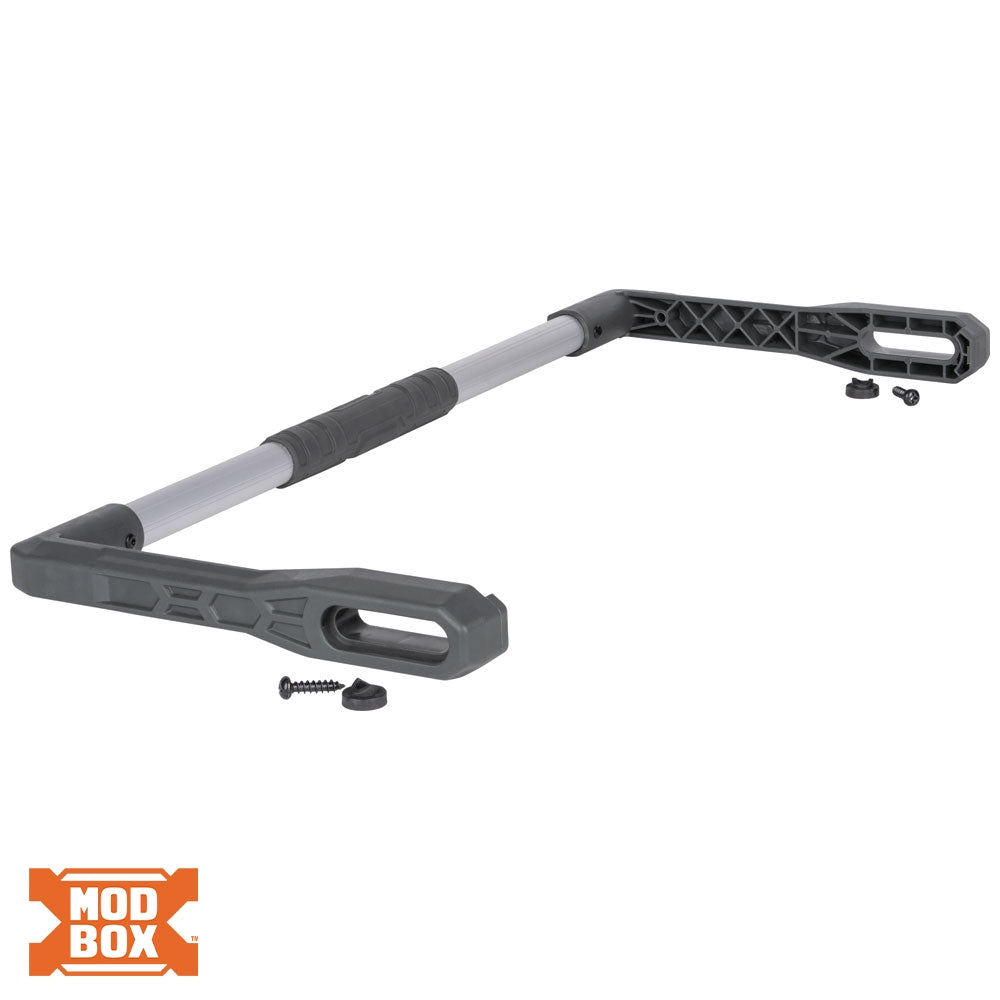 Klein Tools 54903MBR MODbox Replacement Handle for Medium Toolbox