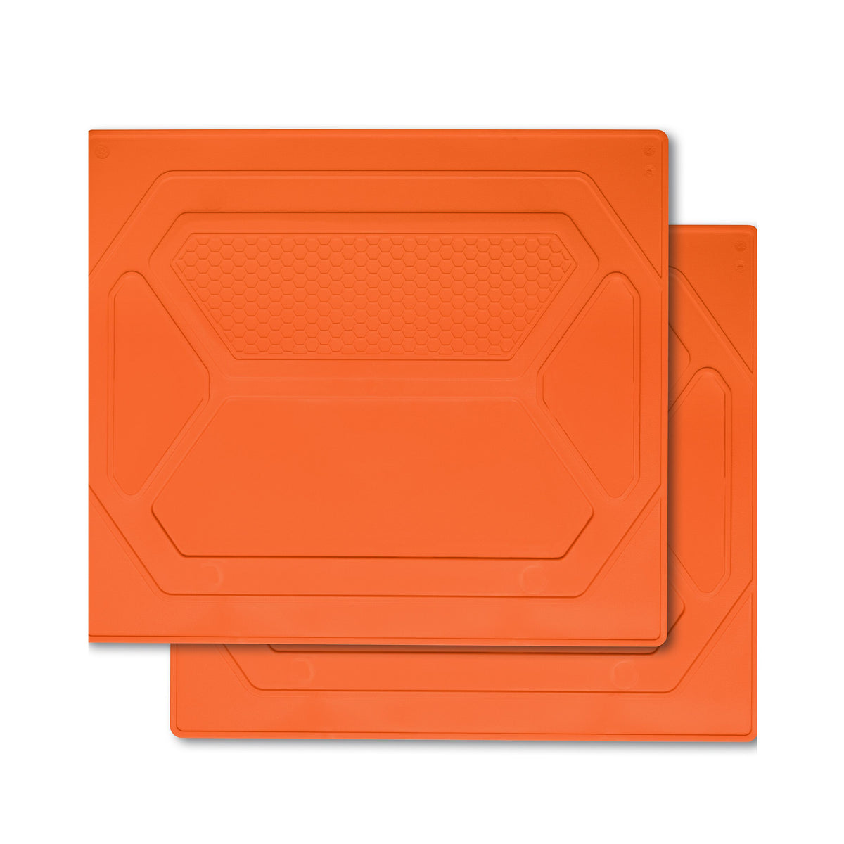 Klein MODbox single drawer toolbox replacement dividers