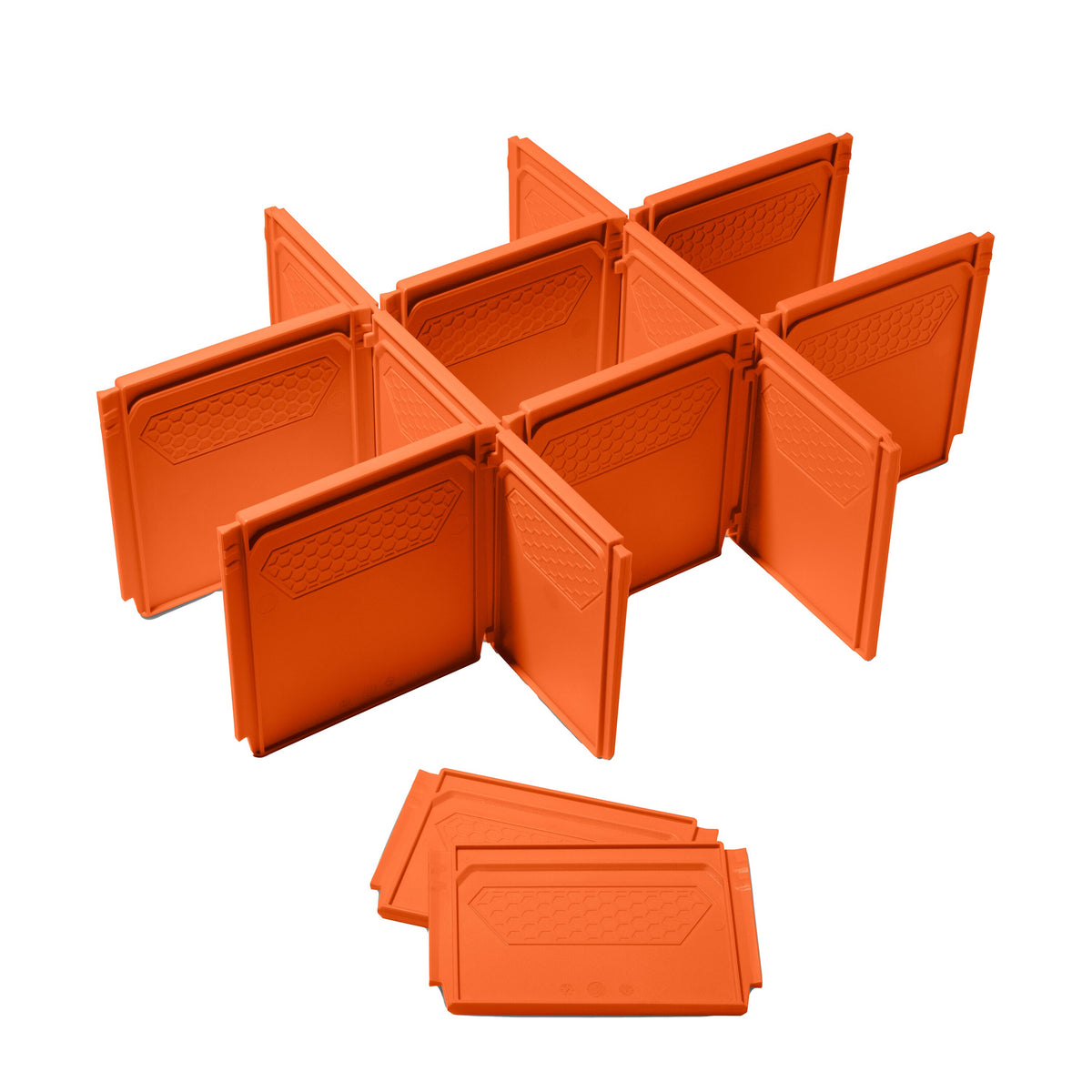 Klein MODbox Replacement Divider for 54822MB Drawer 54922MBR