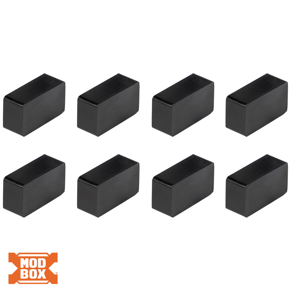 Klein Replacement Plugs for MODbox Wire Dispenser 54925MBR