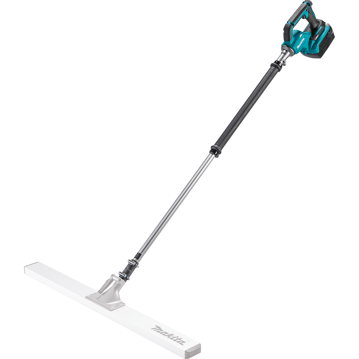 Makita 40V max XGT Brushless Vibratory Screed Power Head (VL001GZ) - feature detail 17