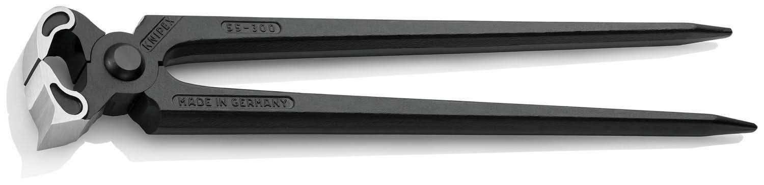 Knipex 55 00 300 Farriers' End Cutting Pliers