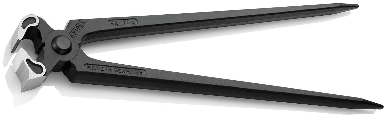 Knipex 55 00 300 Farriers' End Cutting Pliers