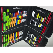 Pica 55001 22-Piece Sample Folder Set