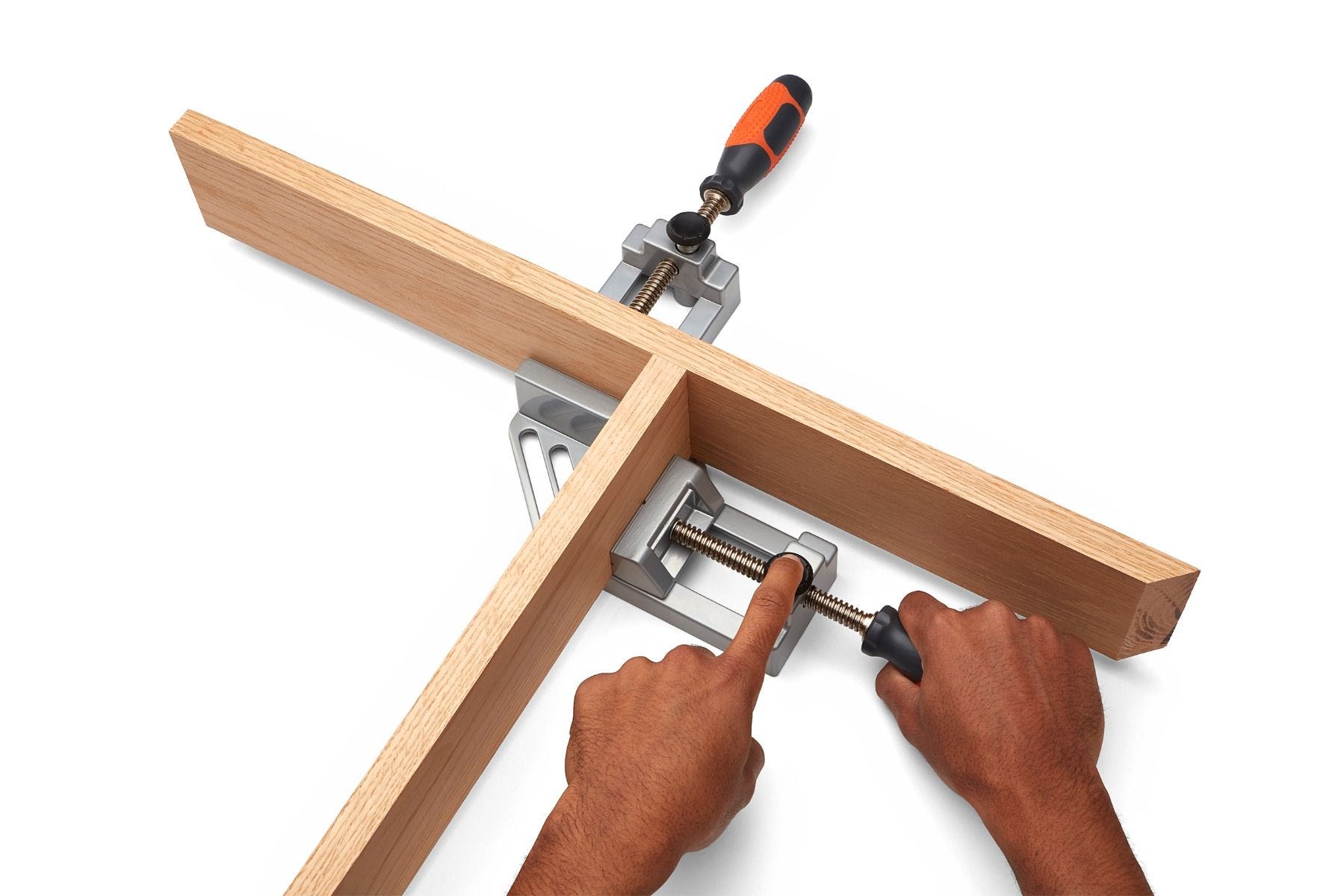 Bora 551025 90-Degree Corner Clamp