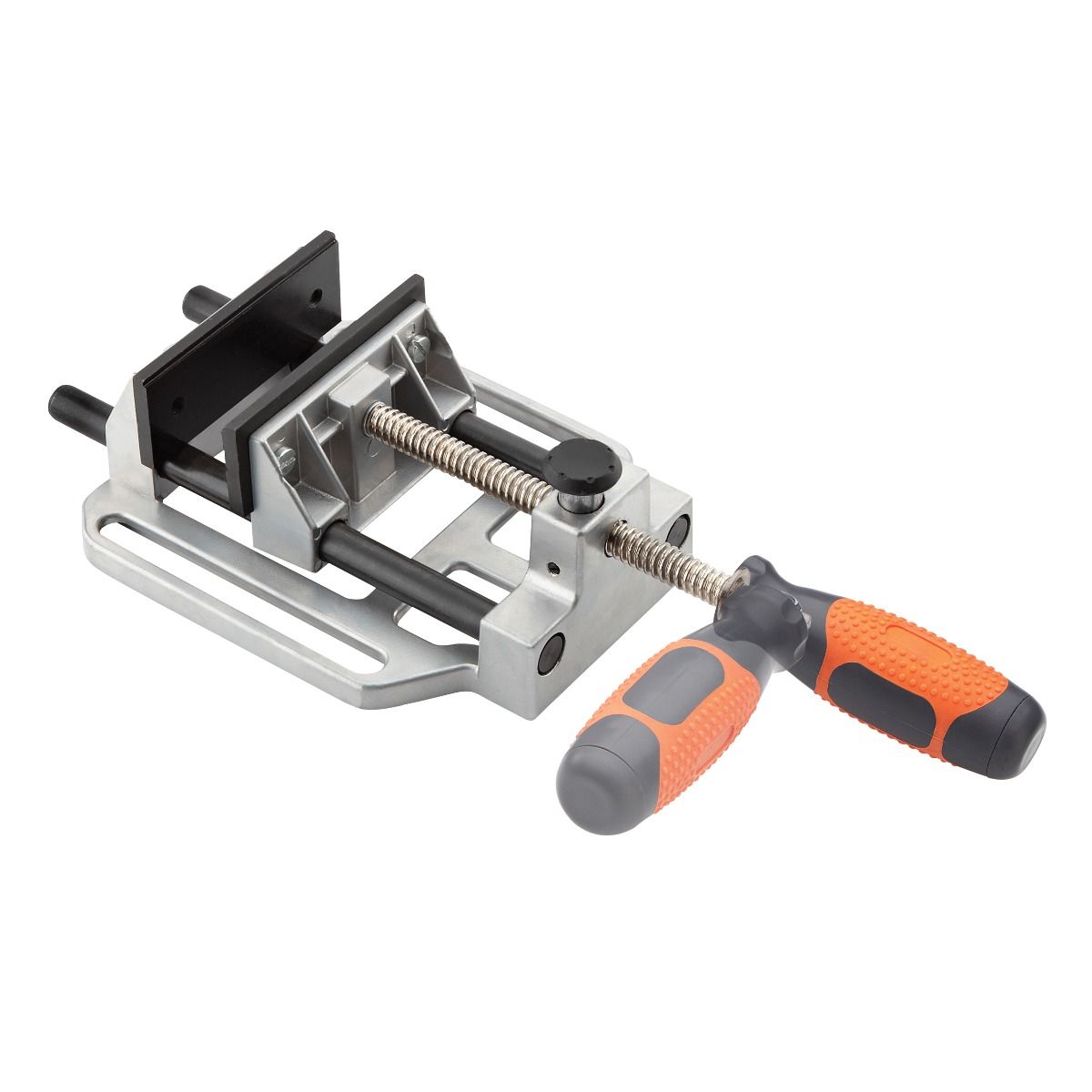 Bora 551027 Drill Press Vice, 4-in.