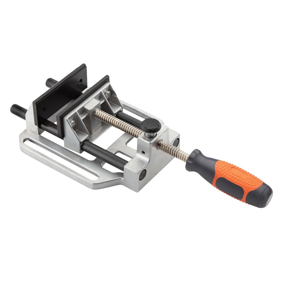 Bora 551027 Drill Press Vice, 4-in.
