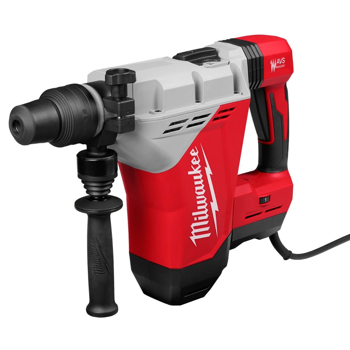 Milwaukee 5518-21 SDS MAX 1-3/4-in. Rotary Hammer