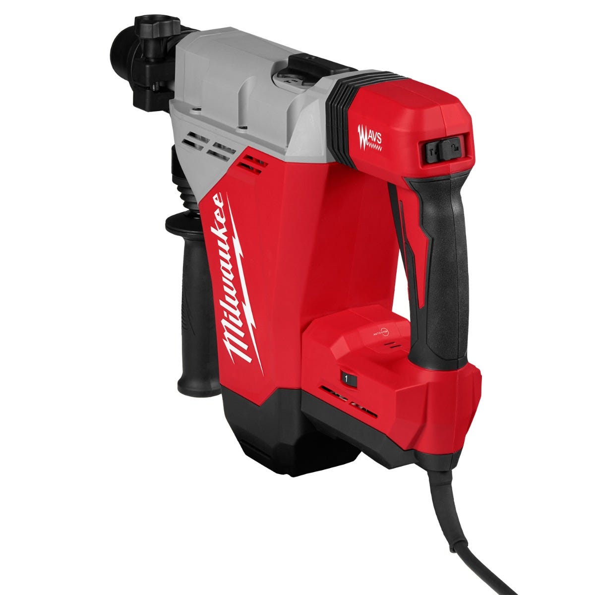 Milwaukee 5518-21 SDS MAX 1-3/4-in. Rotary Hammer