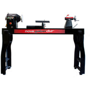 Teknatool 55214-NOVA Galaxi 16"- 44" Wood Lathe