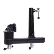 Teknatool 55223 BLACK Outrigger Unit for Saturn, Galaxi & 1624-44 Lathes