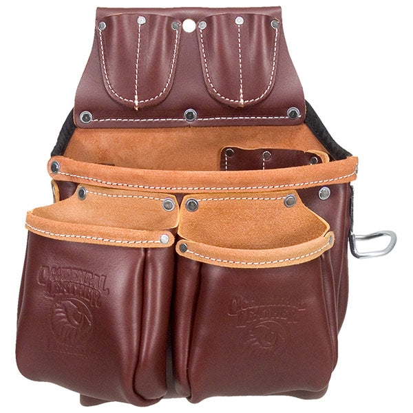 Occidental Leather 5526 Big Oxy Tool Bag