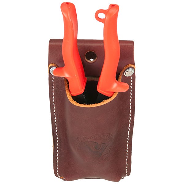 Occidental Leather 5527 Offset Tin Snip Holster