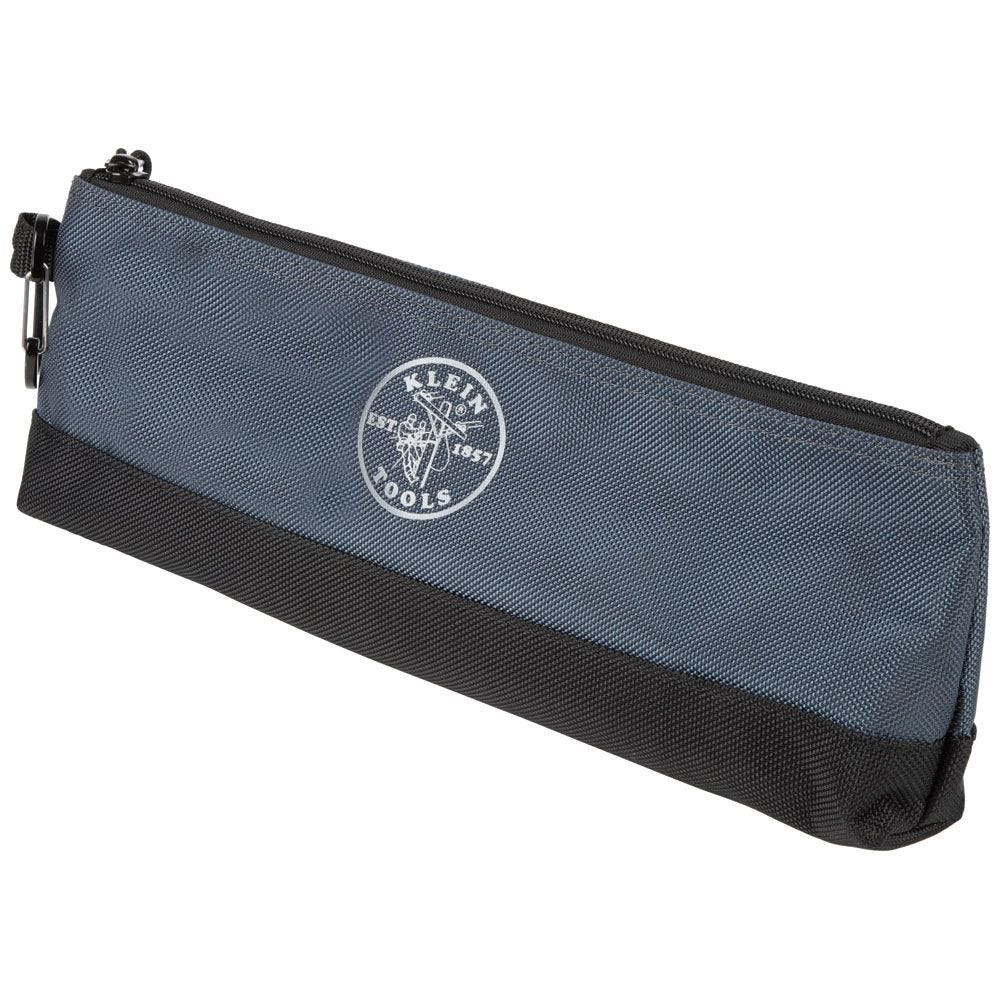 Klein Tools 55559 Stand-Up Zipper Tool Bag Set