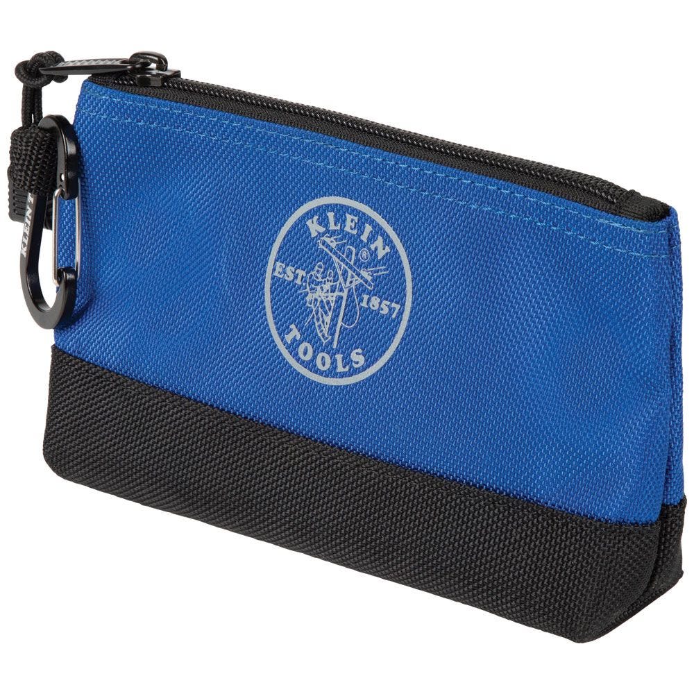 Klein Tools 55559 Stand-Up Zipper Tool Bag Set
