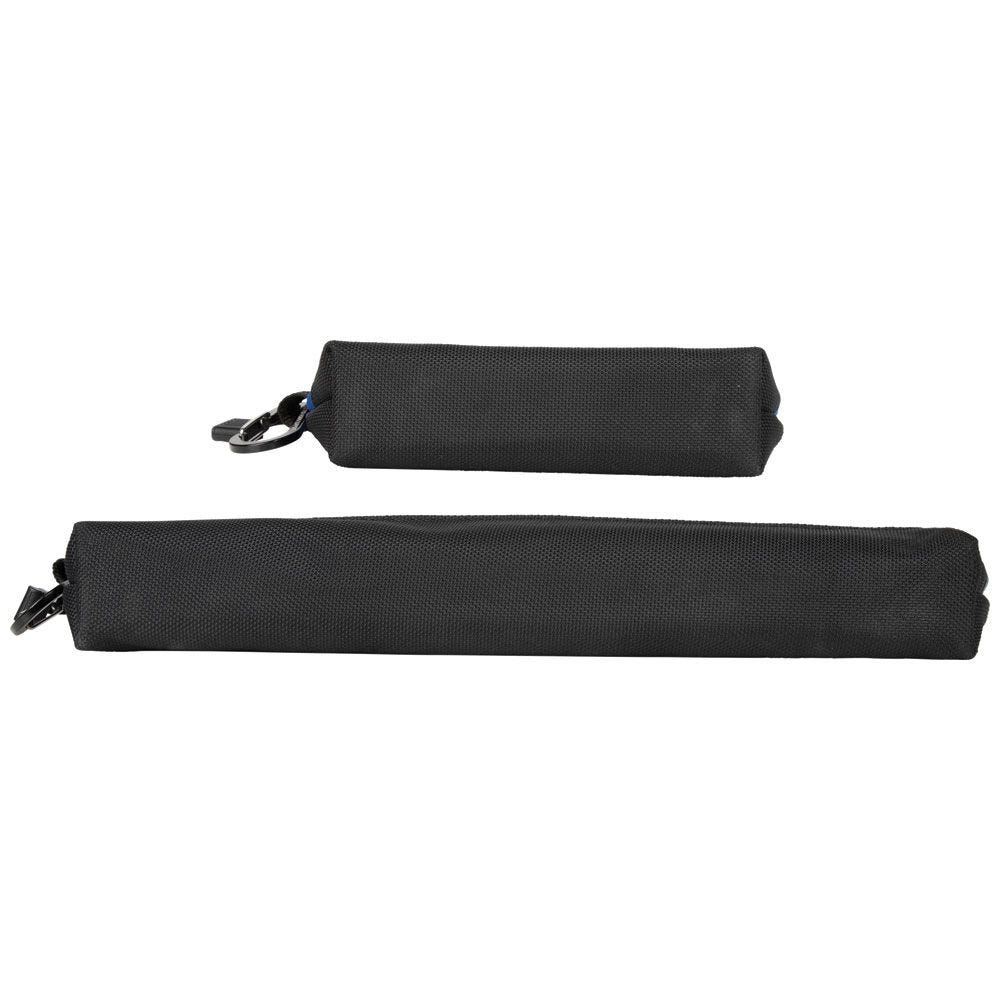 Klein Tools 55559 Stand-Up Zipper Tool Bag Set