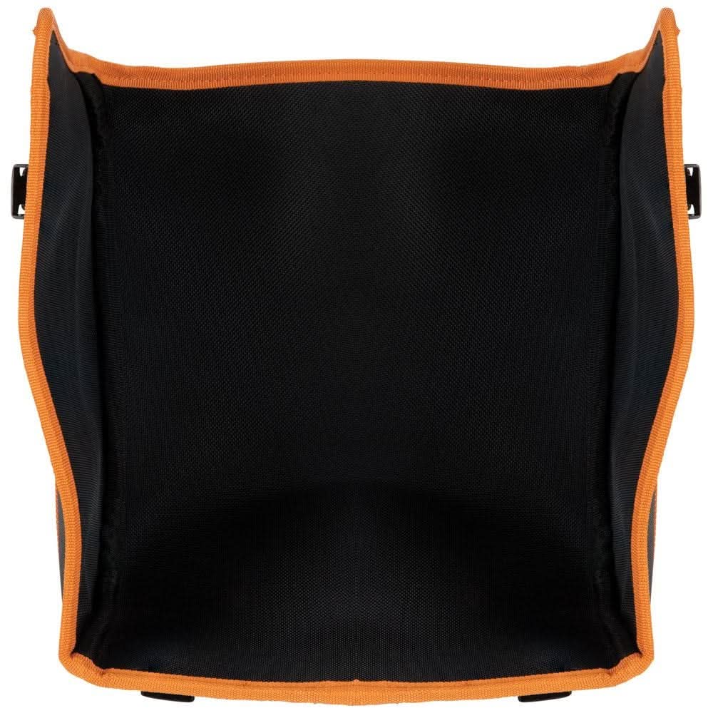 Klein Tools 55663 Welding Helmet Pocket for Ironworker and Welder Backpack