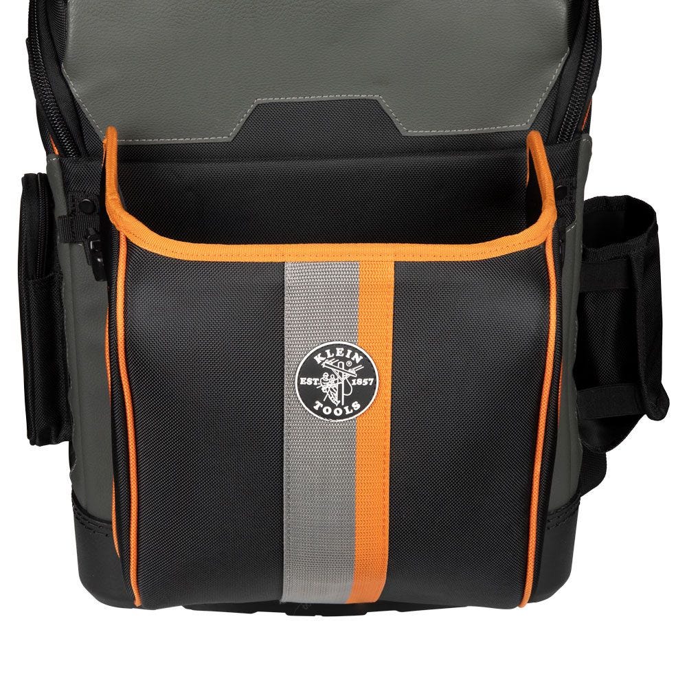 Klein Tools 55663 Welding Helmet Pocket for Ironworker and Welder