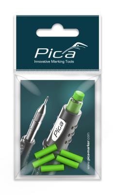 Pica Fine Dry Longlife Automatic Pencil Starter Set