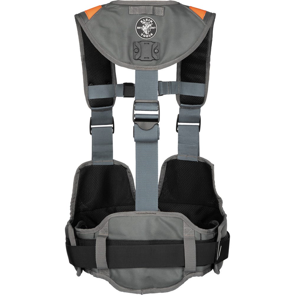 Klein Tools 55828MB MODbox Tool Vest