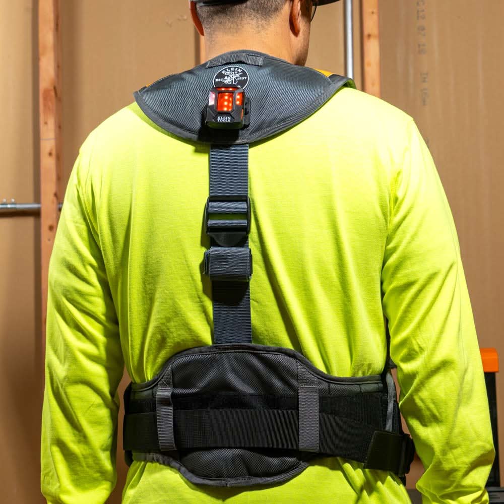 Klein Tools 55829MB MODbox Tool Vest Combo – Tool Nut