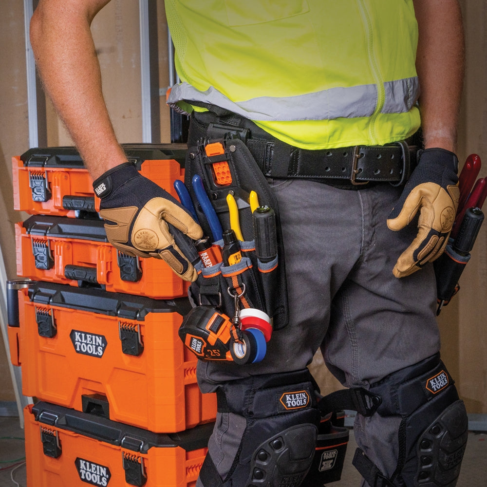 Kleing 55830MB MODbox 6-Pocket Tool Pouch