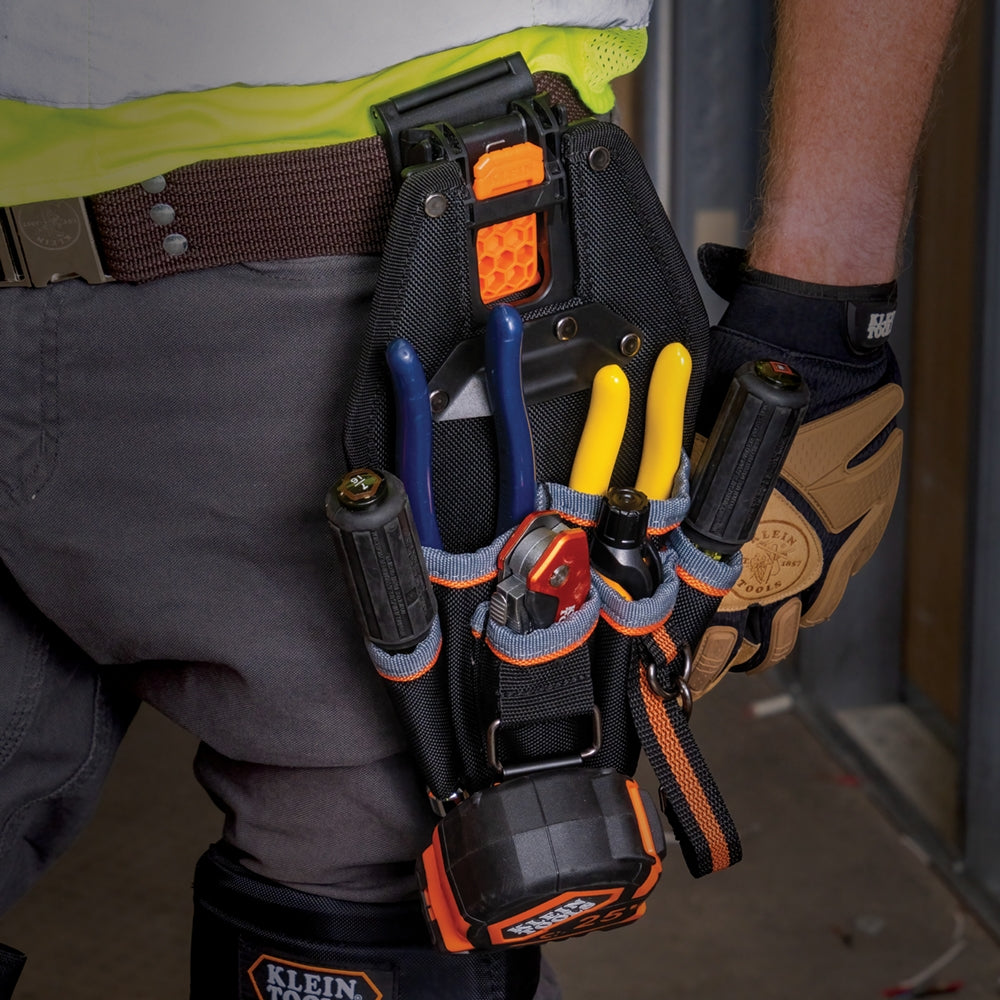 Kleing 55830MB MODbox 6-Pocket Tool Pouch