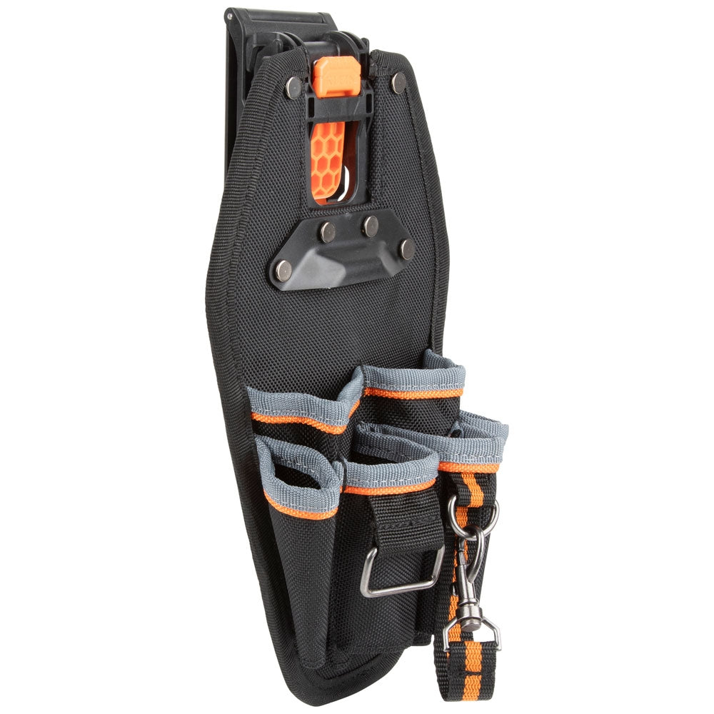 Kleing 55830MB MODbox 6-Pocket Tool Pouch