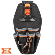 Kleing 55830MB MODbox 6-Pocket Tool Pouch