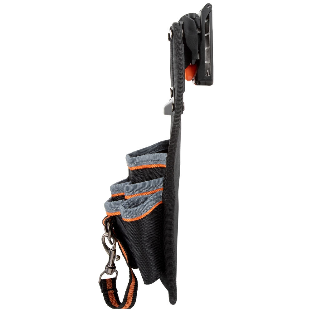 Klein 55832MB MODbox 8-Pocket Tool Pouch