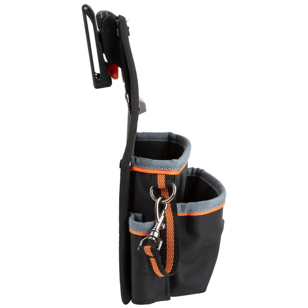 Klein 55833MB MODbox Open Tool Pouch
