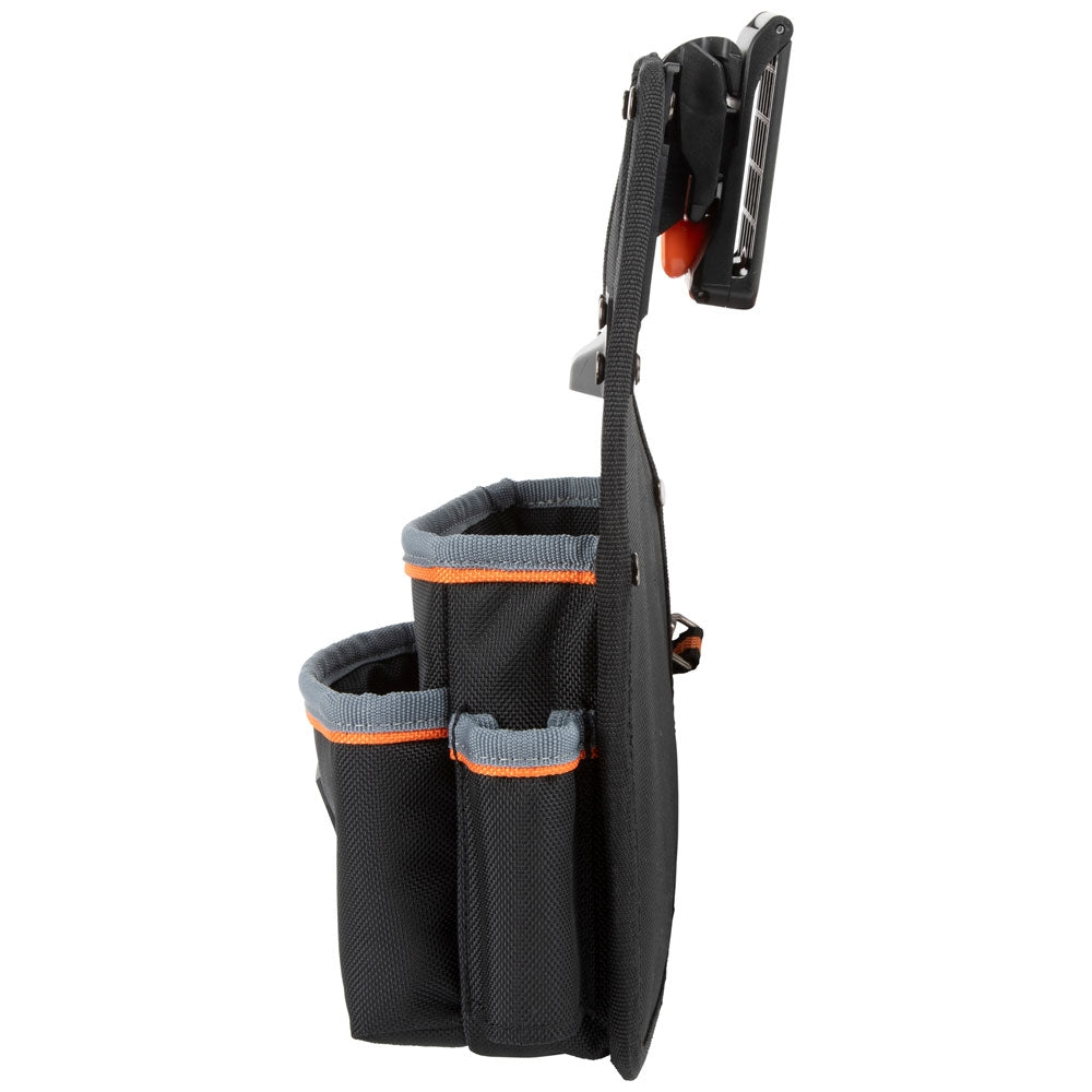 Klein 55833MB MODbox Open Tool Pouch